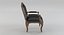 Soleil Chair
