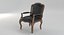Soleil Chair