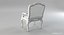 Soleil Chair
