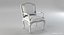 Soleil Chair