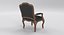 Soleil Chair