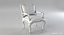 Soleil Chair