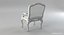 Soleil Chair