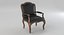 Soleil Chair