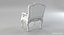 Soleil Chair
