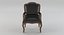 Soleil Chair