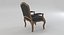 Soleil Chair