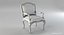 Soleil Chair