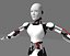 Android robot