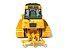 3D model bulldozer dozer