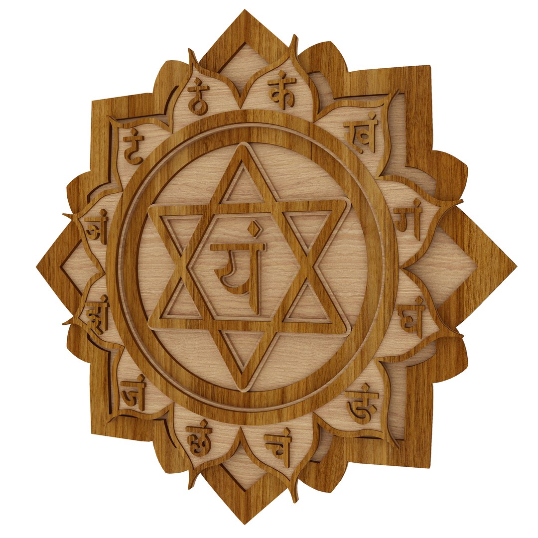 3D Anahata chakra multilayer cnc cut and 3d printable wall decor model https://p.turbosquid.com/ts-thumb/YM/x1byHD/uq/2copy/jpg/1726041768/1920x1080/fit_q87/3792c35174624aa7bd0209f51853b7d478900a3b/2copy.jpg