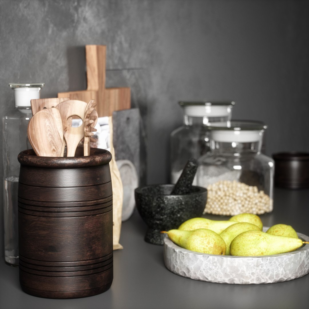 kitchen decor set 05 3D model https://p.turbosquid.com/ts-thumb/YM/x1ugDW/Q27Znlc7/kd05_06/jpg/1591024538/1920x1080/fit_q87/79b60bf2e2a2cf3e93a83dc8643c370f62b35cd3/kd05_06.jpg