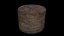 tree billet