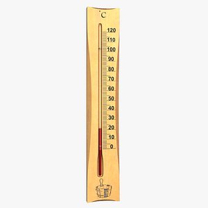 dxf thermometer
