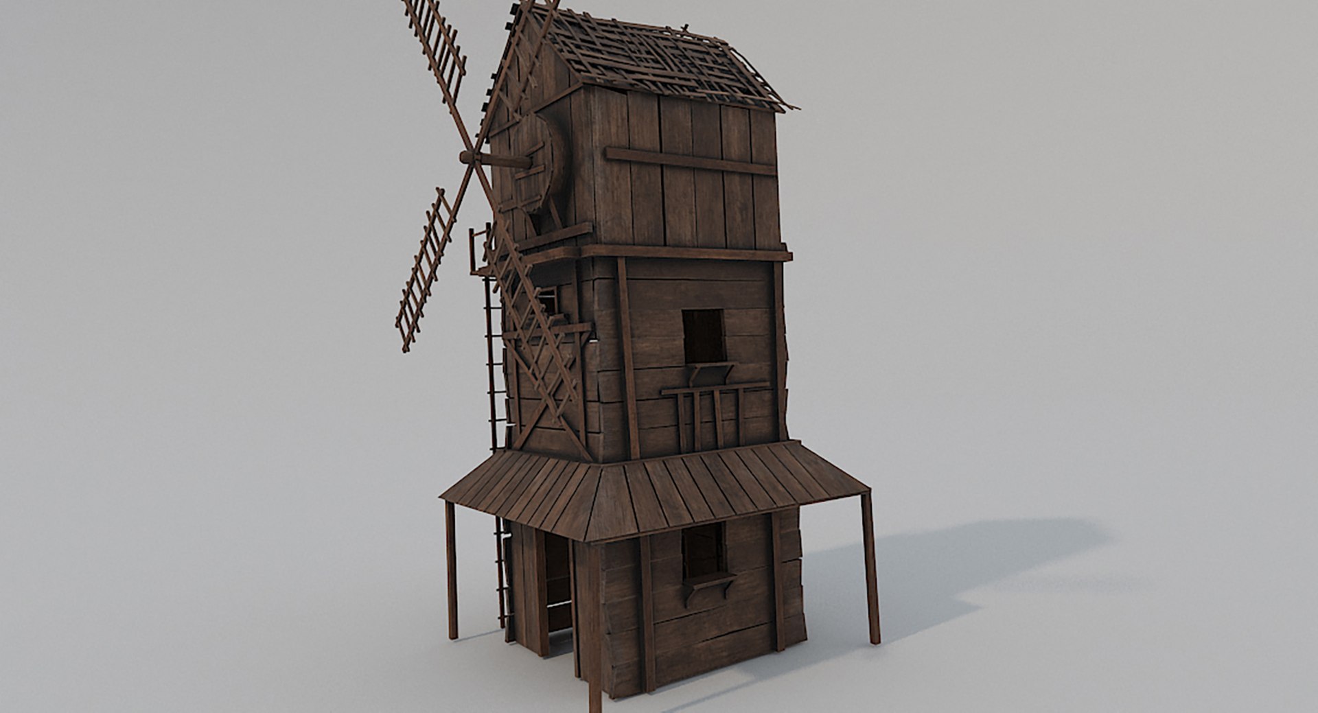Medieval Wooden Windmill 3D https://p.turbosquid.com/ts-thumb/YN/HVExuL/fP/v2woodenlpwindmill4/jpg/1622055594/1920x1080/fit_q87/a4315304cb0715701f0897d0590c72fefa9a2a32/v2woodenlpwindmill4.jpg
