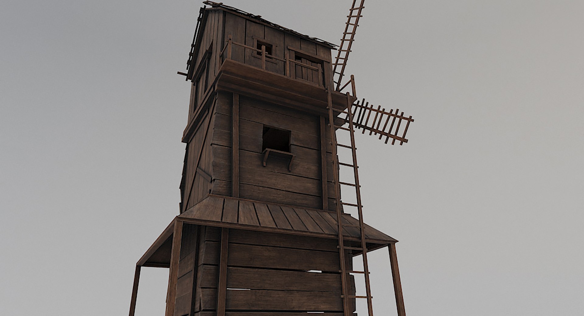 Medieval Wooden Windmill 3D https://p.turbosquid.com/ts-thumb/YN/HVExuL/fY/v2woodenlpwindmill7/jpg/1622055786/1920x1080/fit_q87/b1ea4044adba5075a821b6d7cd59e2aff4277522/v2woodenlpwindmill7.jpg
