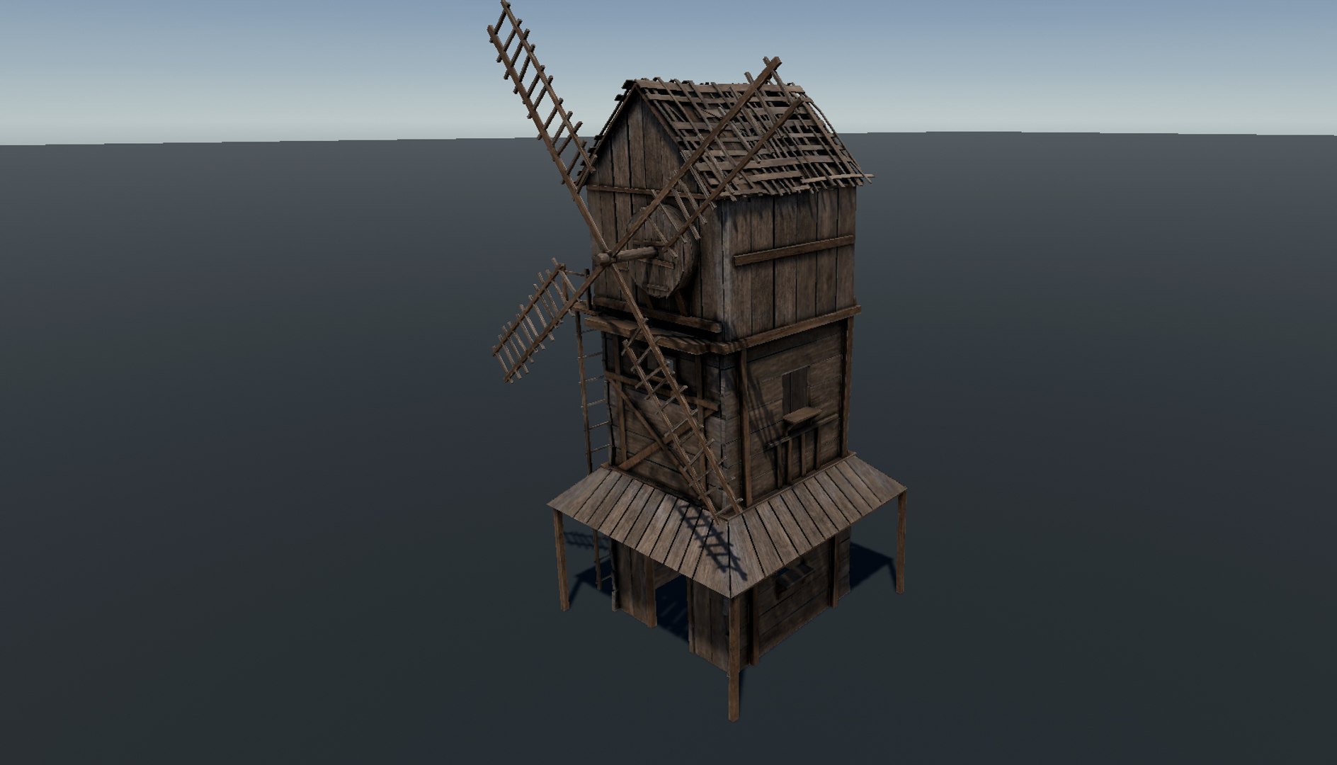 Medieval Wooden Windmill 3D https://p.turbosquid.com/ts-thumb/YN/HVExuL/oB/v2woodenlpwindmill9/jpg/1622055053/1920x1080/fit_q87/deb5a586fbcd5a2056eef14a13baf56b5db5345d/v2woodenlpwindmill9.jpg
