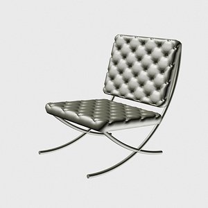 COMFORTABLE CHAIR