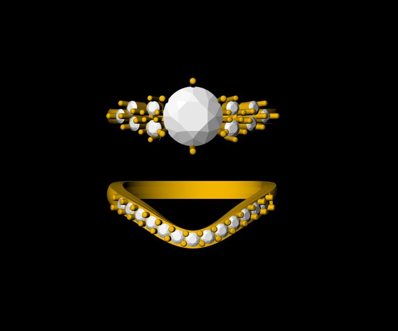 Diamond Engagement Ring - 0025 3D https://p.turbosquid.com/ts-thumb/YN/KemWFx/fS/diamondengagementring0025pic10/jpg/1740554369/1920x1080/fit_q87/705bb9a055dcb99e5f4c81b80b58b3d4e4755b43/diamondengagementring0025pic10.jpg