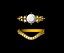 Diamant-Verlobungsring - 0025