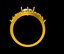Diamant-Verlobungsring - 0025