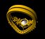 Diamant-Verlobungsring - 0025