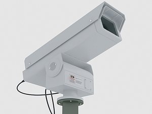 Surveillance Camera