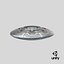 UFO Alien Spaceship Flying Saucer(1)