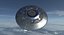 UFO Alien Spaceship Flying Saucer(1)