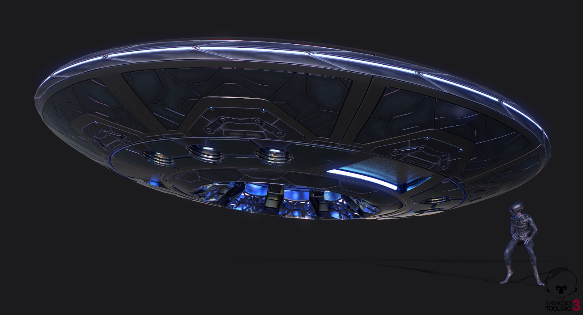 3D sci-fi ufo https://p.turbosquid.com/ts-thumb/YN/MVDnA6/ufrZF1bM/screenshot010/png/1540060741/1920x1080/fit_q87/2c0f40b3dd57e84ba4a087e54234087870c1d7d1/screenshot010.jpg