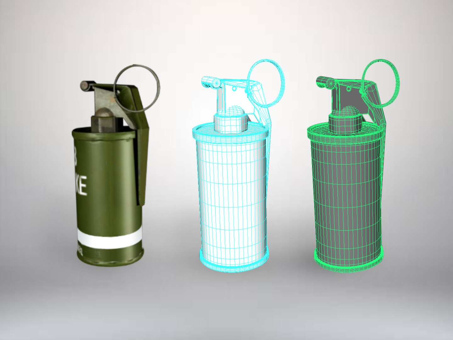 grenade 3D https://p.turbosquid.com/ts-thumb/YN/UURGKL/8DgCi1yA/8/jpg/1543811049/1920x1080/fit_q87/ca937a7b251750608c1b8e08ded279d8692e2c6f/8.jpg