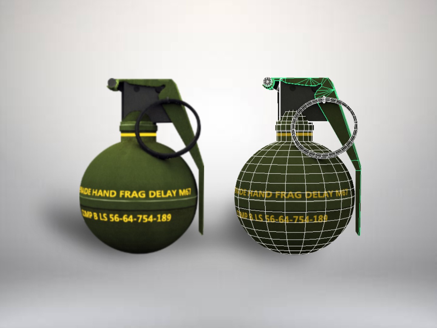 grenade 3D https://p.turbosquid.com/ts-thumb/YN/UURGKL/wl0uFFcT/7/jpg/1543811049/1920x1080/fit_q87/b1c8b9d473b1da61e6c25da883f2418874102537/7.jpg