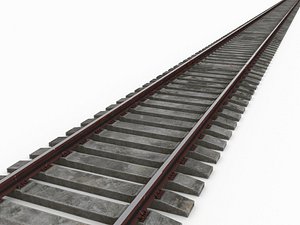 rails direct 3d model