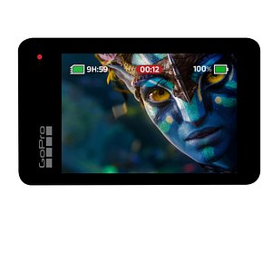 GoPro Camera Model 3D model