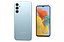 Samsung Galaxy M14 Blue Low Poly