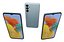 Samsung Galaxy M14 Blue Low Poly