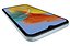 Samsung Galaxy M14 Blue Low Poly