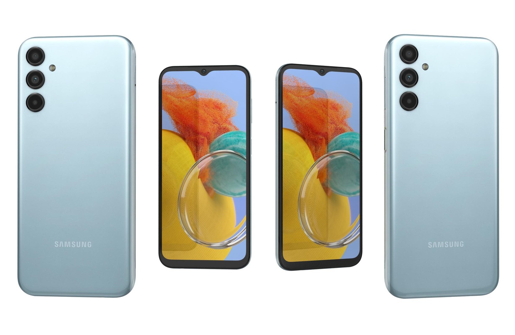 Samsung Galaxy M14 Blue Low Poly 3D model https://p.turbosquid.com/ts-thumb/YN/a2DZWO/uV/4/jpg/1761288034/1920x1080/fit_q87/e65970e53fa3d1c5ecc9afc0cb5c6c0f9dc18c05/4.jpg