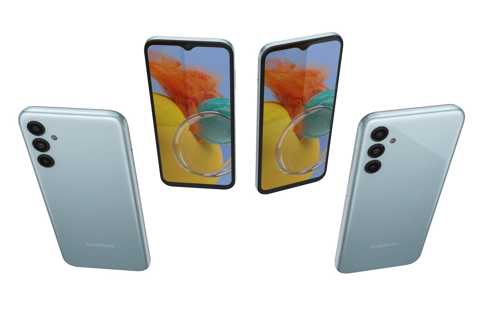 Samsung Galaxy M14 Blue Low Poly 3D model https://p.turbosquid.com/ts-thumb/YN/a2DZWO/vv/5/jpg/1761288039/1920x1080/fit_q87/df8faf9bf9ce67a675c3bb42c54985034766ce9a/5.jpg