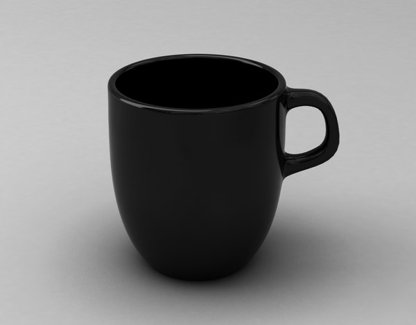 PRINT CUP---006 model