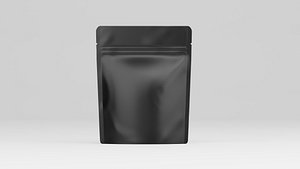 Pouch 3D