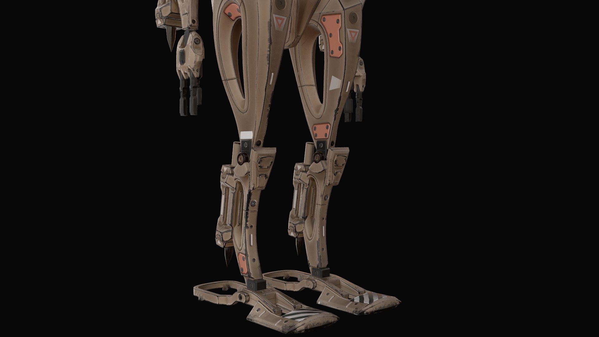 Sniper Scout Robot model https://p.turbosquid.com/ts-thumb/YN/e1VS6p/go/screenshot007/png/1708094595/1920x1080/fit_q87/d5689c6cfce29510698f43b7f1c316c20d1c9ede/screenshot007.jpg