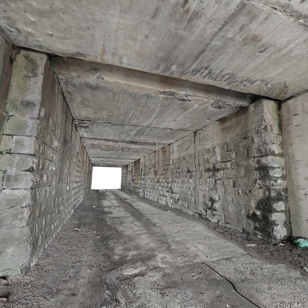 Abandoned  Tunnel model https://p.turbosquid.com/ts-thumb/YN/efqMH8/CL/8789789789678/jpg/1672702949/1920x1080/fit_q87/573631db34dd914177bb80a4f1ef48d27a7ad496/8789789789678.jpg