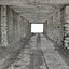 Tunnel abbandonato