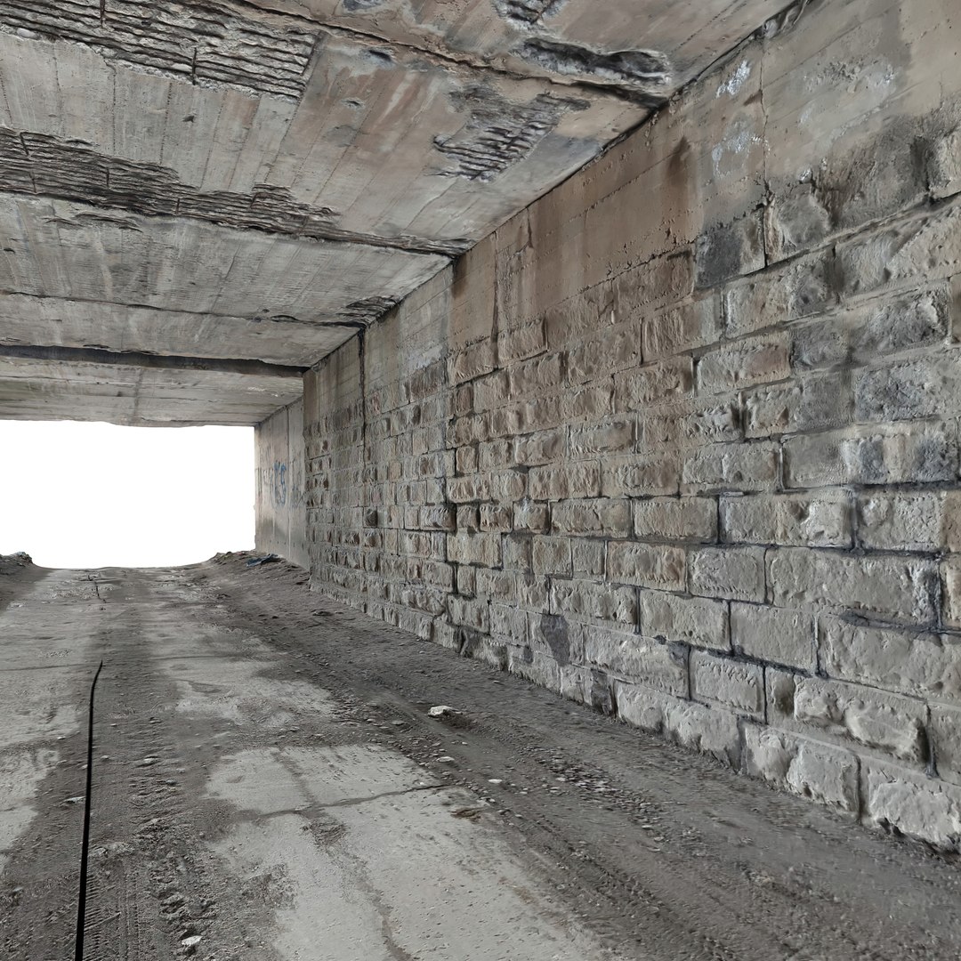 Abandoned  Tunnel model https://p.turbosquid.com/ts-thumb/YN/efqMH8/eD/8789789789867/jpg/1672702950/1920x1080/fit_q87/4b4cf1f7f29950add2d3ab325781916832522d29/8789789789867.jpg
