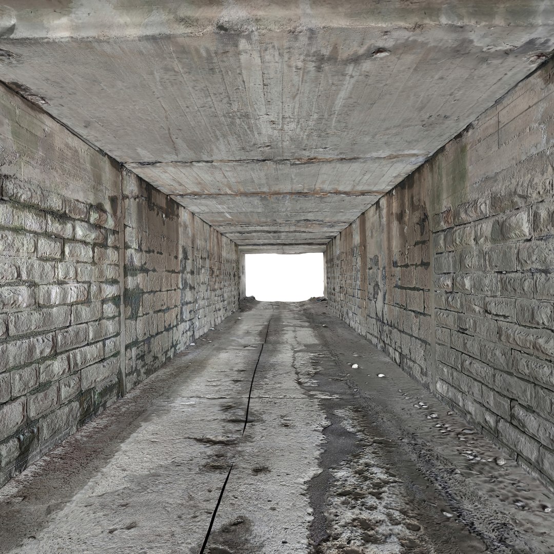 Abandoned  Tunnel model https://p.turbosquid.com/ts-thumb/YN/efqMH8/nS/7678678678/jpg/1672702946/1920x1080/fit_q87/e46e47ef5858ffa287e972e02171a47a938c8277/7678678678.jpg