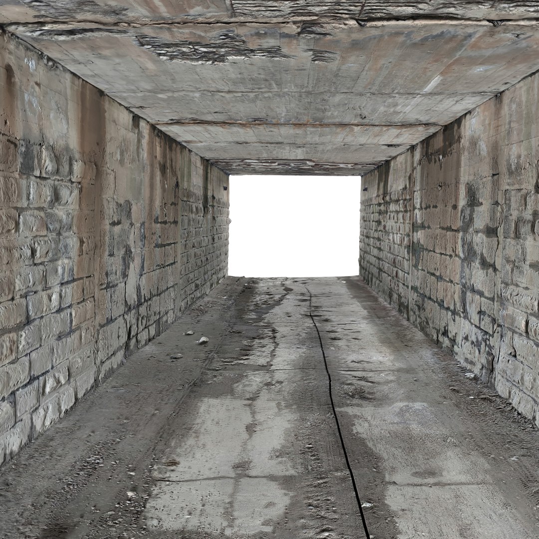 Abandoned  Tunnel model https://p.turbosquid.com/ts-thumb/YN/efqMH8/zX/7768678678/jpg/1672702946/1920x1080/fit_q87/60f23f7b9759c96ddec1c9cda69ffb600d25d6e9/7768678678.jpg