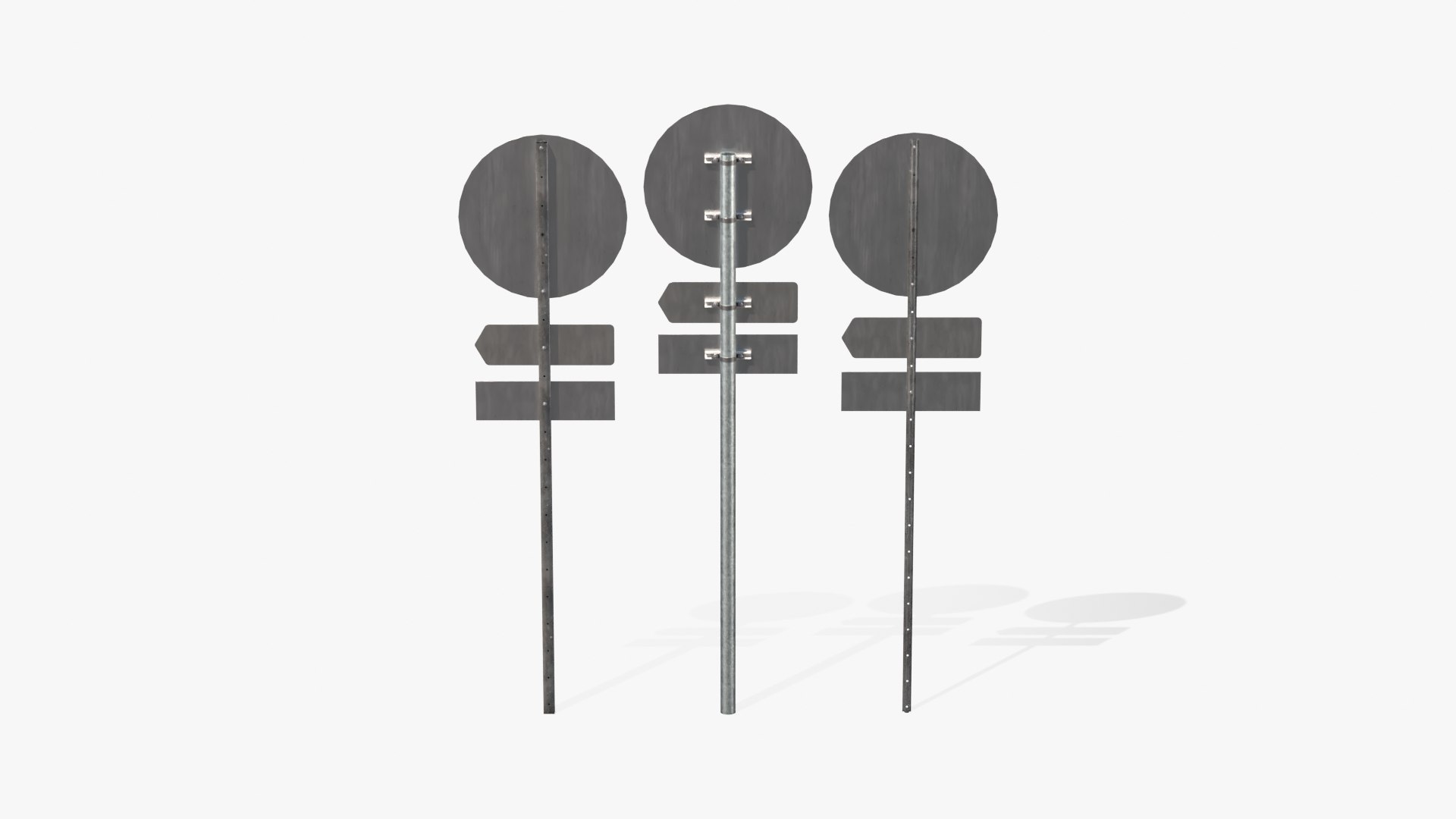 3D Road Signs - Customizable Circular Sign Assembly https://p.turbosquid.com/ts-thumb/YN/hWe1zg/8R/r_2/png/1779467092/1920x1080/fit_q87/57f2e919e0f915963532688a879556e5fa2a306f/r_2.jpg