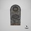 3D headstones-02---mother