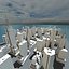 Manhattan Stylised